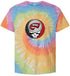 Western Kentucky University Stealie Tie-Dye T-Shirt