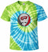 Western Kentucky University Stealie Tie-Dye T-Shirt