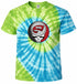 Western Kentucky University Stealie Tie-Dye T-Shirt