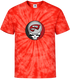 Western Kentucky University Stealie Tie-Dye T-Shirt