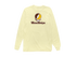 Western Michigan Stealie Premium Unisex Long-Sleeve — Design: Western Michigan University — Butter