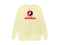 Western Oregon Stealie Premium Unisex Long-Sleeve — Design: Western Oregon University — Butter