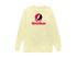 Western Oregon Stealie Premium Unisex Long-Sleeve — Design: Western Oregon University — Butter