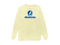 Western Washington Stealie Premium Unisex Long-Sleeve — Design: Western Washington University — Butter