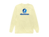 Western Washington Stealie Premium Unisex Long-Sleeve — Design: Western Washington University — Butter