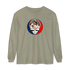 1557 - Custom Stealie Long-Sleeve