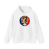 1614 - Custom Stealie Hoodie