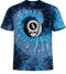 Chicago White Sox Stealie Tie-Dye T-Shirt