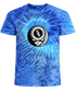 Chicago White Sox Stealie Tie-Dye T-Shirt