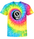 Chicago White Sox Stealie Tie-Dye T-Shirt