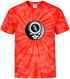 Chicago White Sox Stealie Tie-Dye T-Shirt
