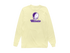 Whitewater Stealie Premium Unisex Long-Sleeve — Design: Wisconsin-Whitewater University of — Butter