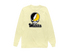 Wichita Stealie Premium Unisex Long-Sleeve — Design: Wichita State University — Butter