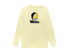 Wichita Stealie Premium Unisex Long-Sleeve — Design: Wichita State University — Butter