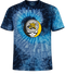 Wichita State University Stealie Tie-Dye T-Shirt