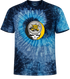Wichita State University Stealie Tie-Dye T-Shirt