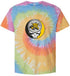 Wichita State University Stealie Tie-Dye T-Shirt