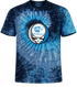Widener University Stealie Tie-Dye T-Shirt