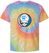 Widener University Stealie Tie-Dye T-Shirt