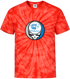 Widener University Stealie Tie-Dye T-Shirt