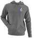 Widener Stealie Premium Unisex Hoodie — Design: Widener University — Charcoal