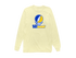 Widener Stealie Premium Unisex Long-Sleeve — Design: Widener University — Butter