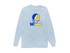 Widener Stealie Premium Unisex Long-Sleeve — Design: Widener University — Chambray