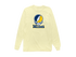 Wilkes Stealie Premium Unisex Long-Sleeve — Design: Wilkes — Butter