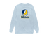 Wilkes Stealie Premium Unisex Long-Sleeve — Design: Wilkes — Chambray