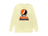 William Paterson Stealie Premium Unisex Long-Sleeve — Design: William Paterson University — Butter