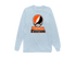 William Paterson Stealie Premium Unisex Long-Sleeve — Design: William Paterson University — Chambray