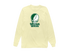 William Smith Stealie Premium Unisex Long-Sleeve — Design: William Smith College — Butter
