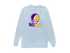 Williams Stealie Premium Unisex Long-Sleeve — Design: Williams College — Chambray