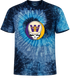 Williams Stealie Tie-Dye T-Shirt