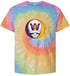 Williams Stealie Tie-Dye T-Shirt