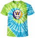 Williams Stealie Tie-Dye T-Shirt