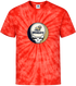 Wingate Stealie Tie-Dye T-Shirt