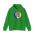 1554 - Custom Stealie Hoodie