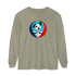 1593 - Custom Stealie Long-Sleeve