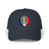 1668 - Custom Stealie Dad Hat