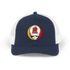 1678 - Custom Stealie Trucker Cap