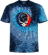 1459 - Custom Stealie Tie-Dye