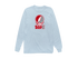 Worcester Poly Stealie Premium Unisex Long-Sleeve — Design: Worcester Polytechnic Institute — Chambray