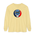 1725 - Custom Stealie Long-Sleeve