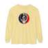 1583 - Custom Stealie Long-Sleeve