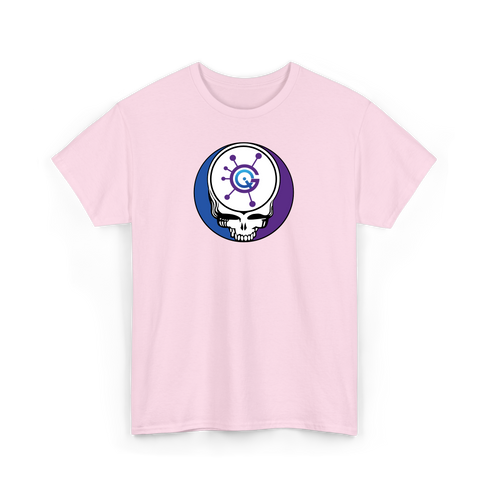 1623 - Custom Stealie T-Shirt