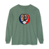 1470 - Custom Stealie Long-Sleeve