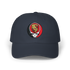 1413 - Custom Stealie Dad Hat