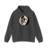 1754 - Custom Stealie Hoodie