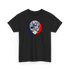 1669 - Custom Stealie T-Shirt